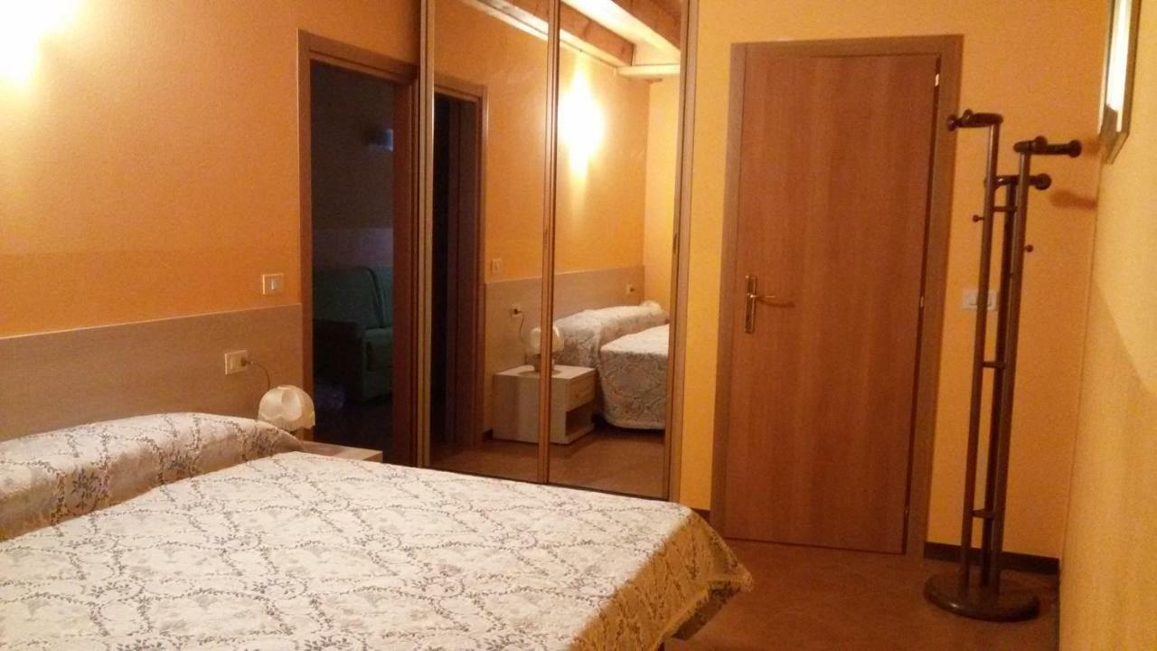 Ariel Appartamenti Limone sul Garda Exterior foto