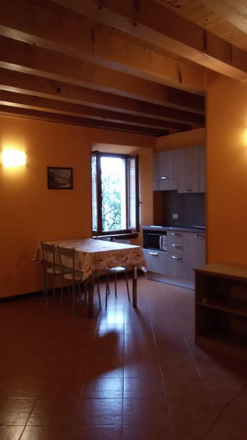 Ariel Appartamenti Limone sul Garda Exterior foto
