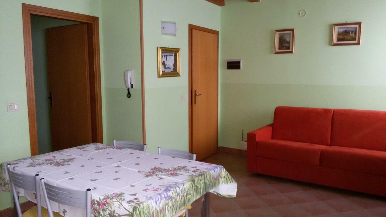 Ariel Appartamenti Limone sul Garda Exterior foto